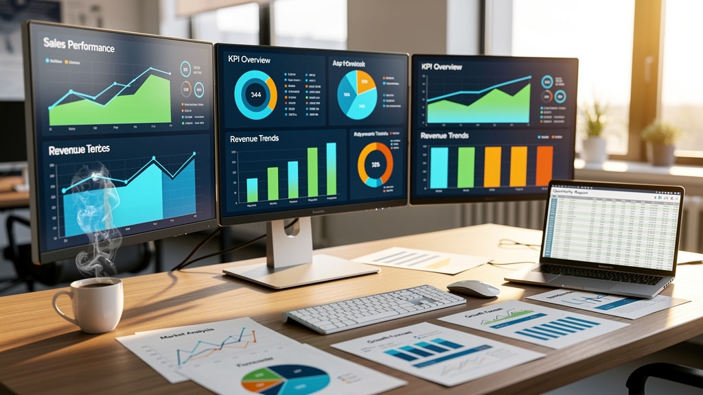 AI Report Generator: Shocking Secrets That Will Revolutionize Reports