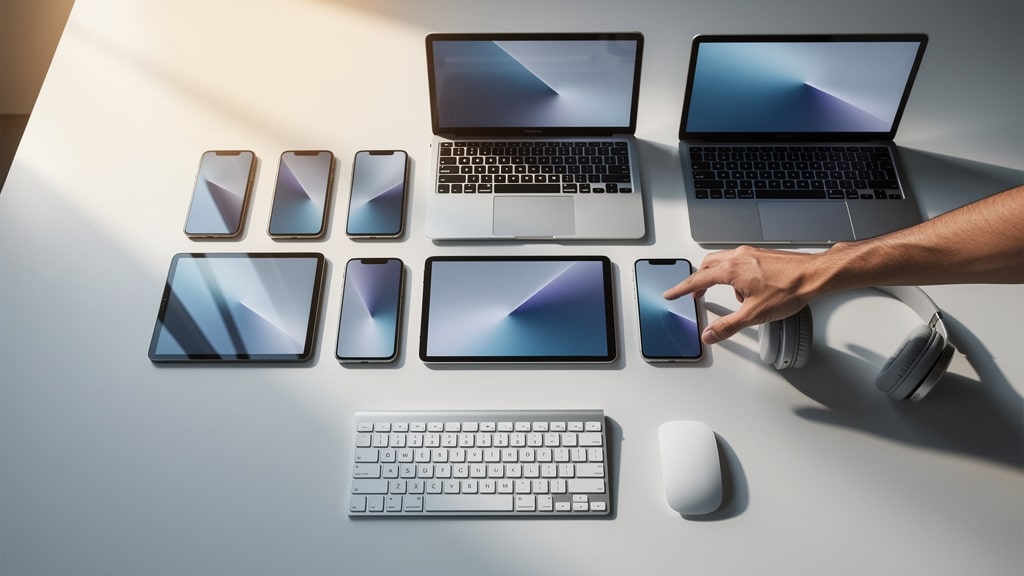 How to Choose the Best Mobile Device Management Software