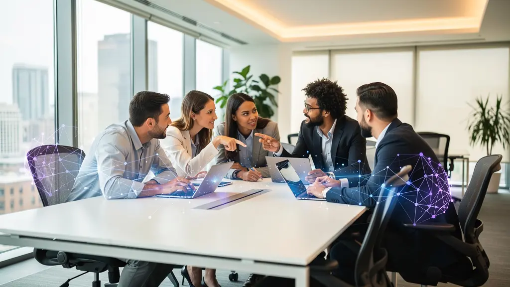 What is Generative AI: Exploring the Meaning, Future & Practical Applications