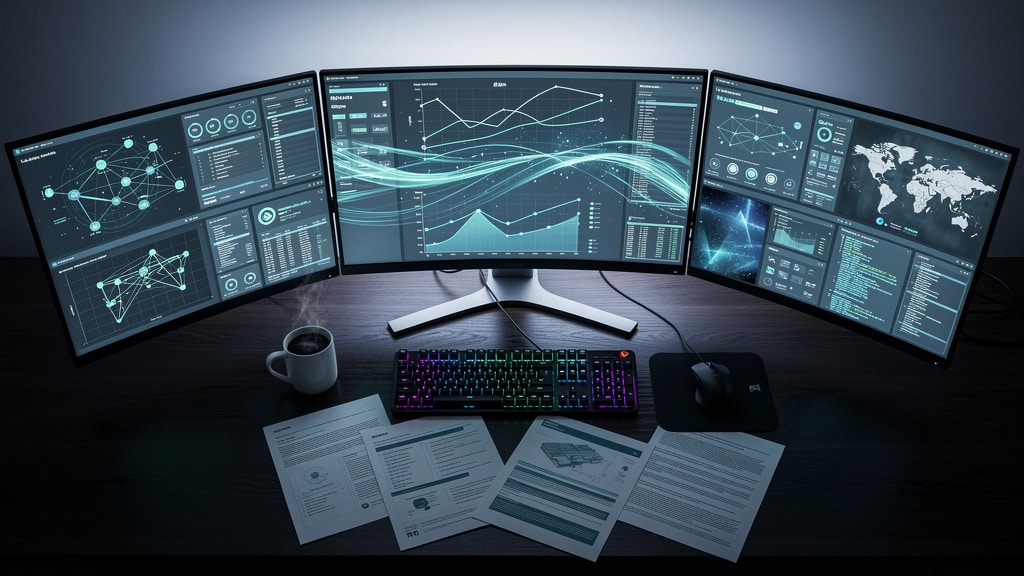 Top Vulnerability Scanners: A Comprehensive Comparison to Enhance Security