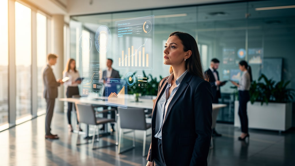 The Impact of AI on Jobs: A Practical Guide