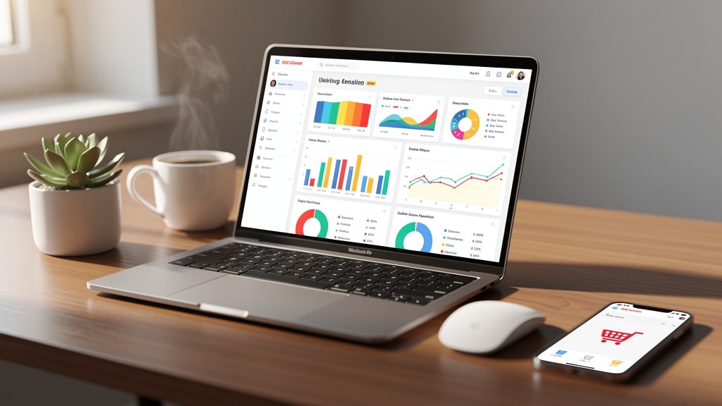 Maximize Your Online Potential: The Ultimate Guide to E-Commerce Platforms