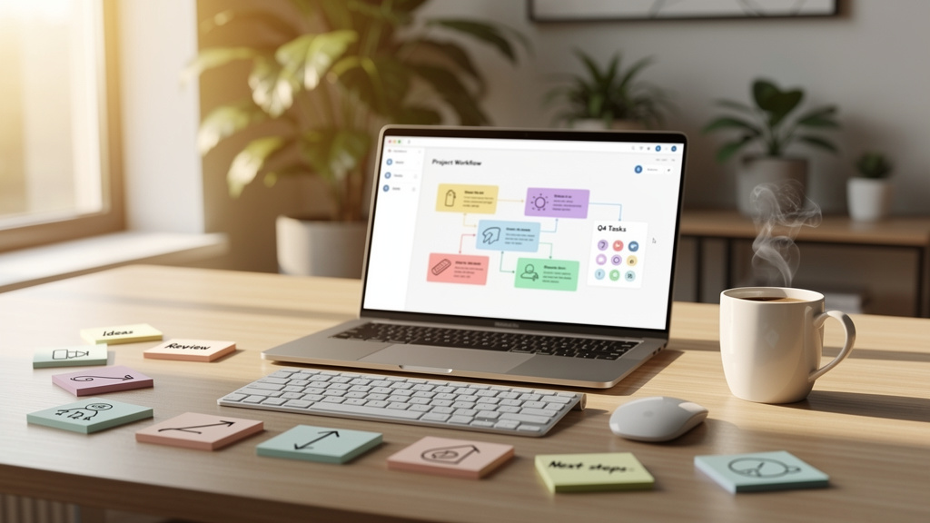 Automation Maintenance: What You Need for Reliable Workflows