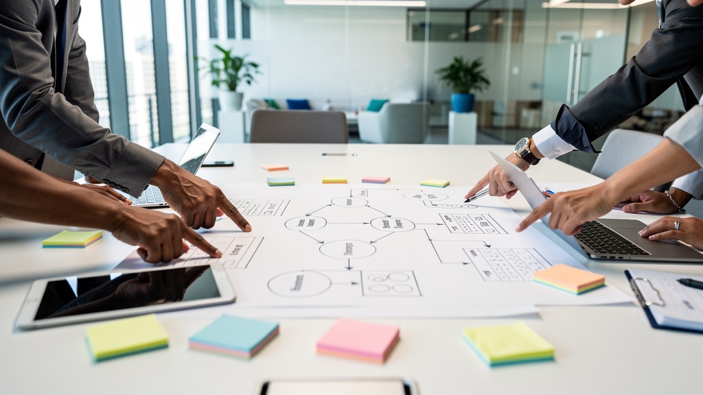 The Ultimate Guide to Workflow Documentation: A Step-by-Step Approach