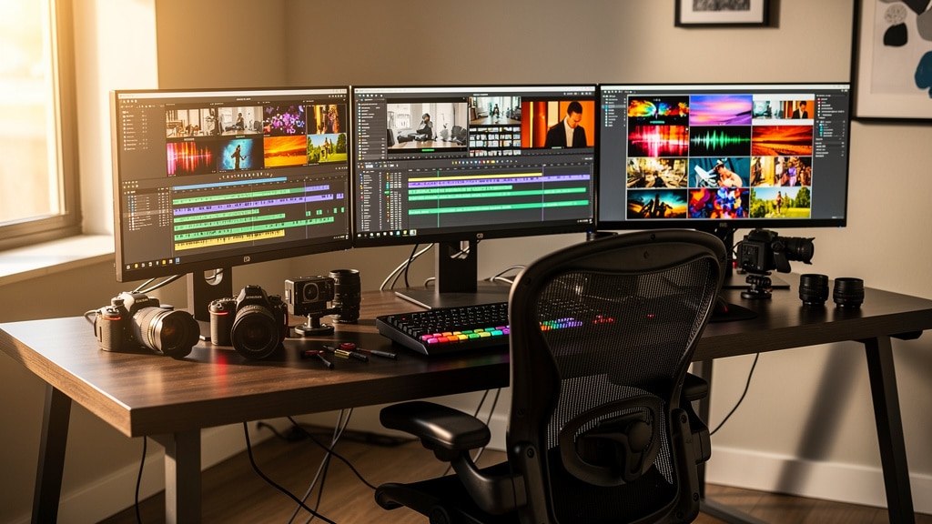 AI Video Editing for Business Teams: The Ultimate 2024 Guide