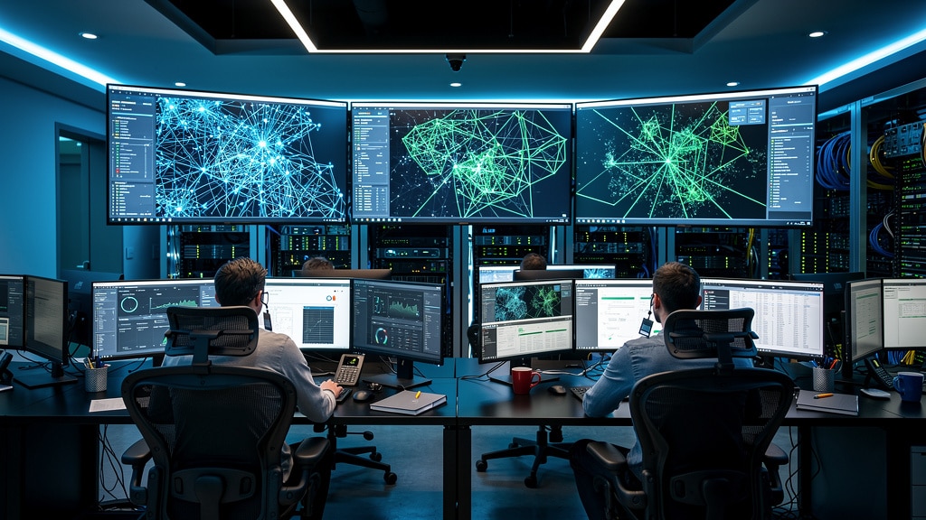 Network Automation Secrets You Need to Slash Downtime Fast