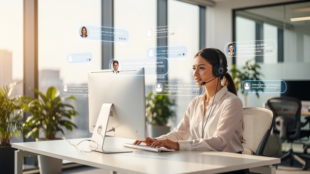 Support & Sales Made Easy: 10 of the Best AI Chatbot Platforms