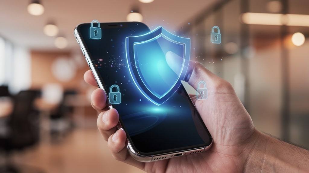 Best Mobile Security Apps for Stronger Phone Protection