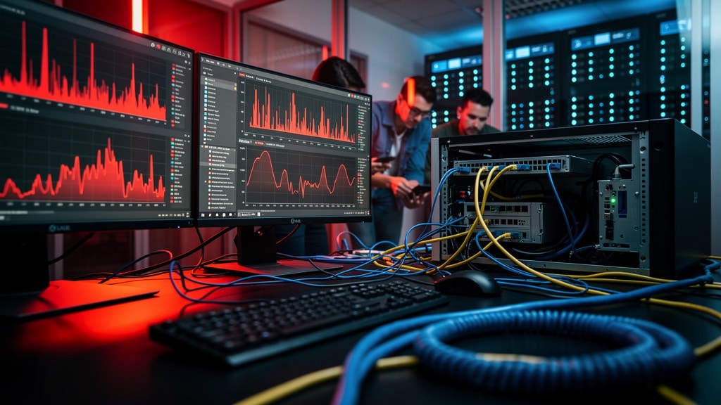 DoS Attacks Explained and How to Prevent Them