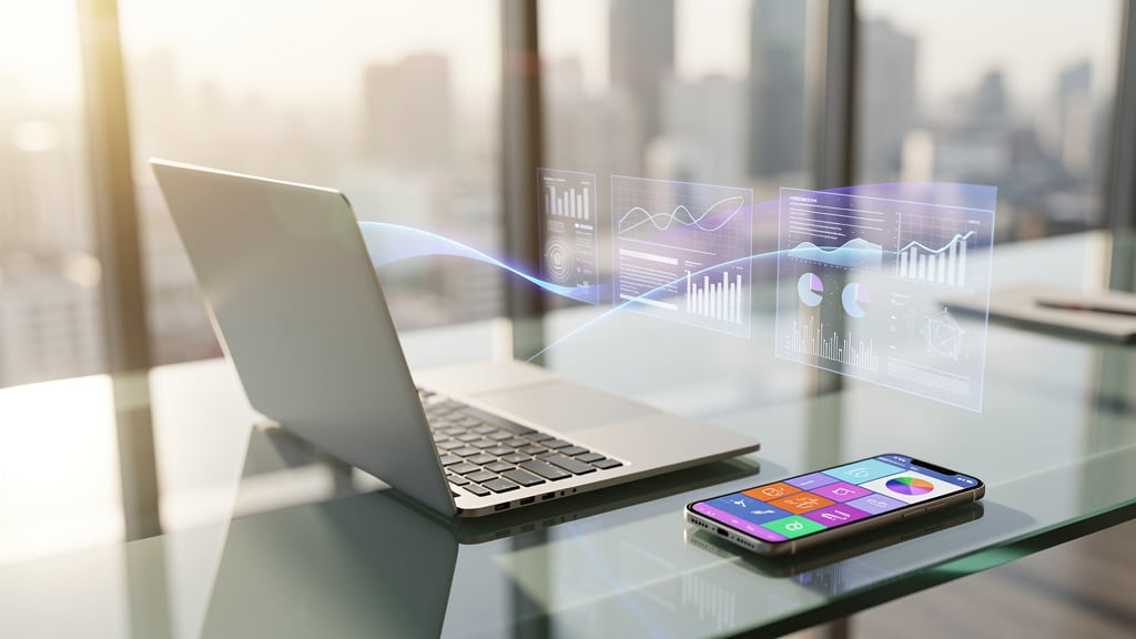 Unlock Your Potential: AI Tools for Productivity