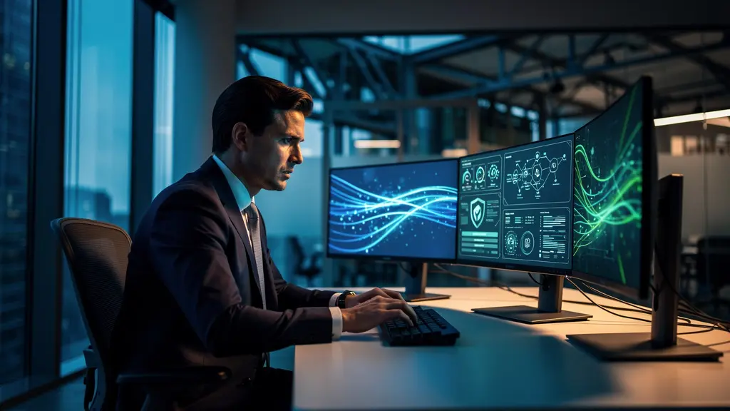 How to Report a Cybercrime: 2025 Business Guide