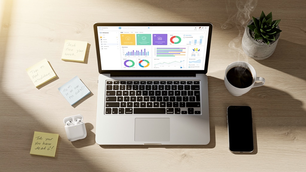High-impact teams: The best productivity software